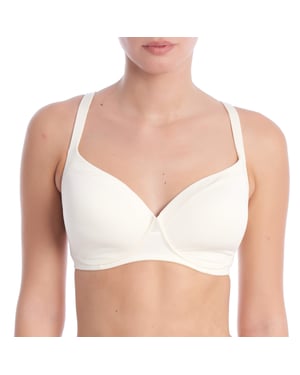 Sujetador sin Aros Foam D0A75 para Mujer