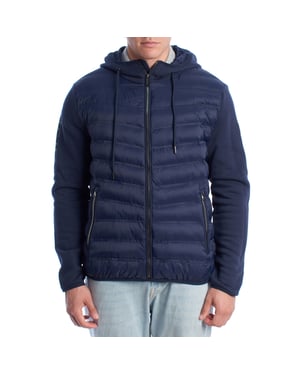 Chaqueta de Hombre Galway Acolchada Invierno MC61714