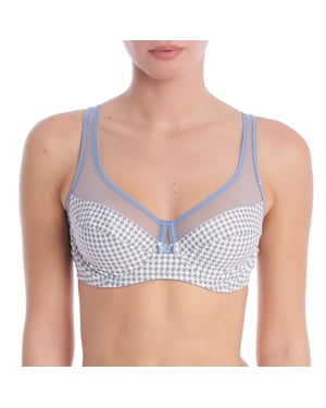 Sujetador Generous con Aros sin Relleno D3983 para Mujer