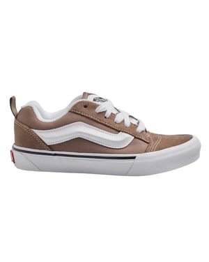 Zapatillas Knu Skool para Hombre y Mujer VN000D221NU1