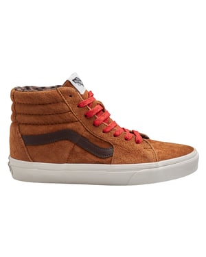 Zapatillas Hombre Sk8-Hi VN000CMXN1Z1