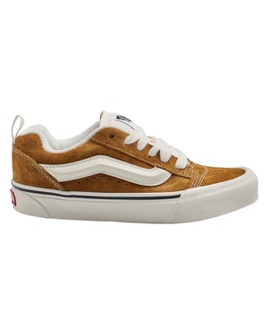Zapatillas Knu Skool para Hombre y Mujer VN000CS0BRO1