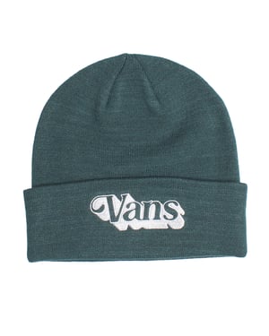 Gorro Thank You Beanie para Hombre y Mujer VN000HZ52LN1