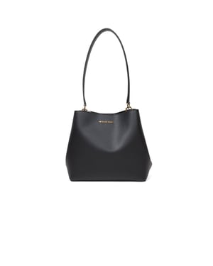 Bolso de Hombro Pratt Mediano de Michael Kors
