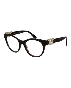 Tod's Montura de gafas TO5291 052 51
