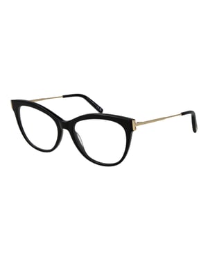 Tod's Montura de gafas TO5300 001 54