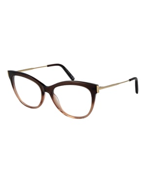 Tod's Montura de gafas TO5300 050 54