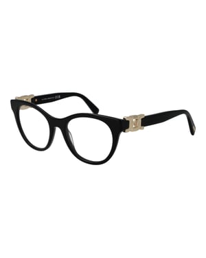 Tod's Montura de gafas TO5291 001 51