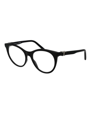 Tod's Montura de gafas TO5287 001 53