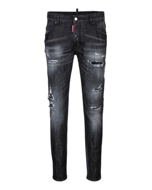 Jeans Skater Dsquared2