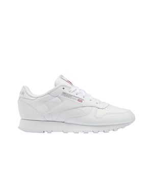 ZAP.MODA SRA CLASSIC LEATHER BLANCO