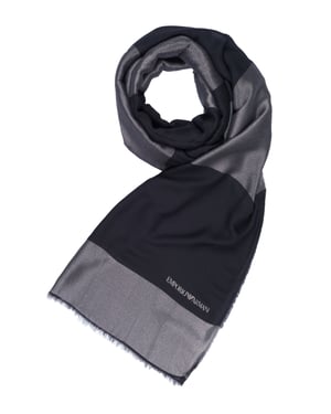 Bufanda Emporio Armani