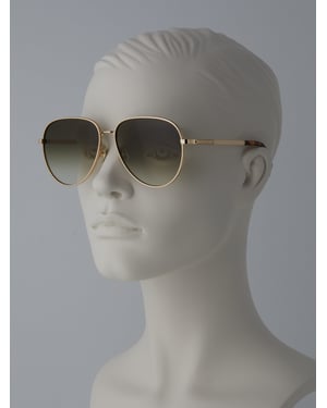 Gafas de sol Lanvin