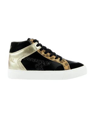 Zapatillas Kaporal para mujer Shine