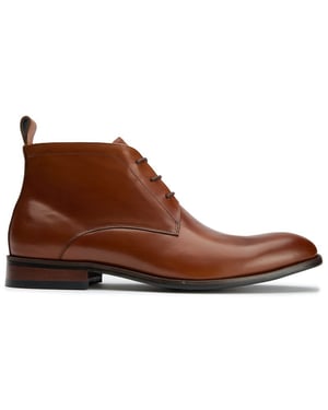 Botas Chukka Firey de Sole Ldn