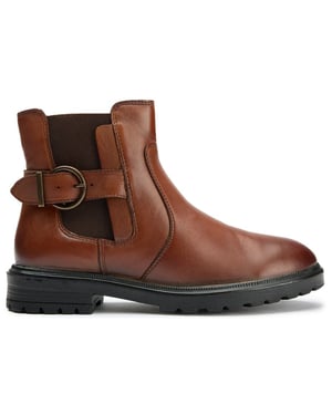 Lotus Ottilie Botas