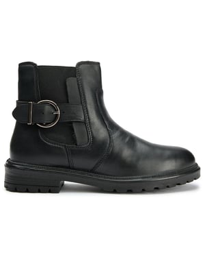 Lotus Ottilie Botas
