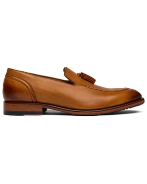 Zapatos Plumtree de Oliver Sweeney