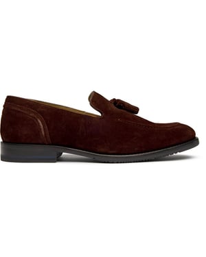 Zapatos Plumtree de Oliver Sweeney