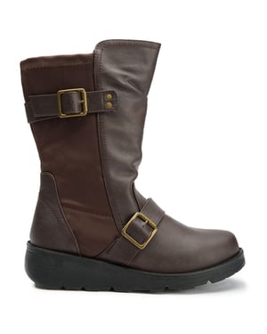 Solesister Jenny Botas