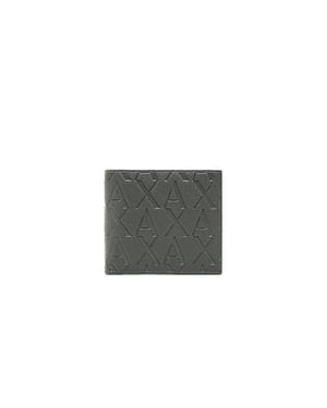 Cartera de mujer con firma de Armani Exchange