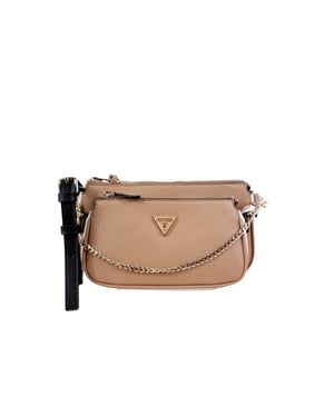 Bolso de hombro para mujer Guess Noelle