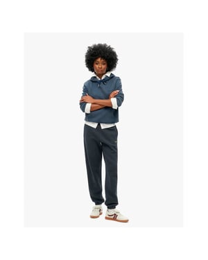 Traje de jogging Essential de Superdry para mujer