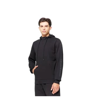 Sudadera Eagle GA de Emporio Armani para hombre