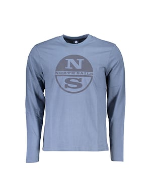 Camiseta de manga larga Nslstee