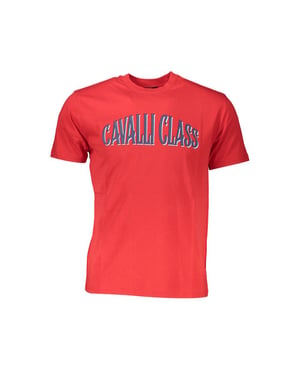 Camiseta Cavalli Class