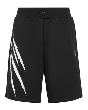 Pantalones Cortos Scratch