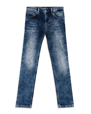 Vaqueros Regular Fit