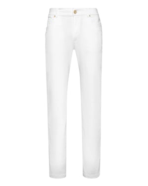 Vaqueros Regular Fit Double B