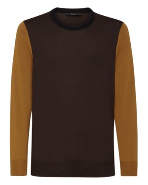Jersey Cuello Redondo
