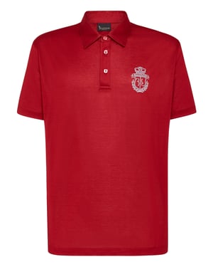 Polo Crest