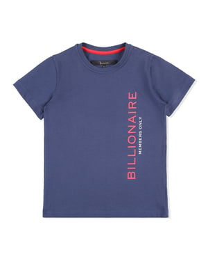 Camiseta Cuello Redondo