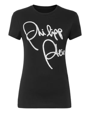 Camiseta Cuello Redondo