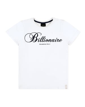 Camiseta Cuello Redondo