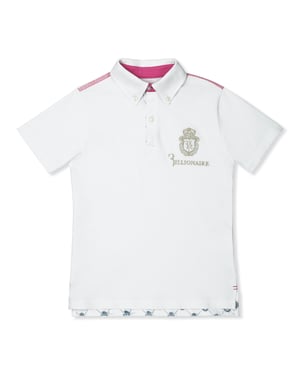 Camiseta Cuello Redondo