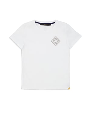 Camiseta Cuello Redondo