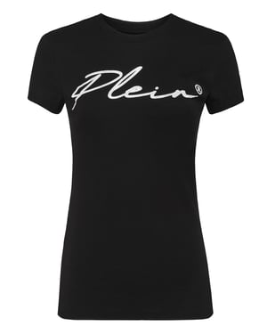 Camiseta Cuello Redondo
