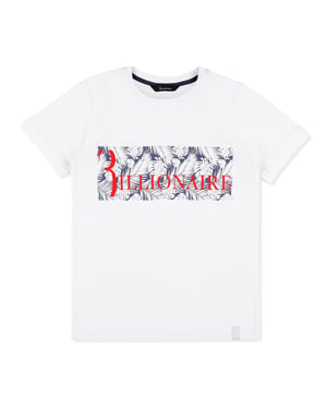 Camiseta Cuello Redondo