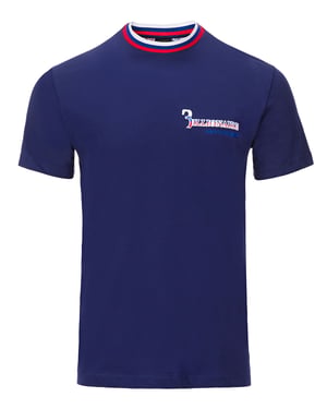 Camiseta Cuello Redondo