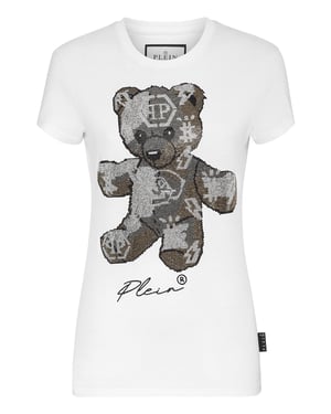 Camiseta Cuello Redondo