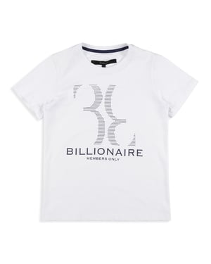 Camiseta Cuello Redondo