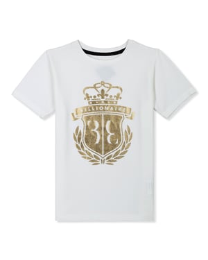 Camiseta Cuello Redondo
