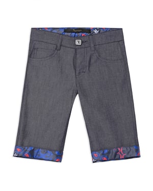 Pantalones Cortos