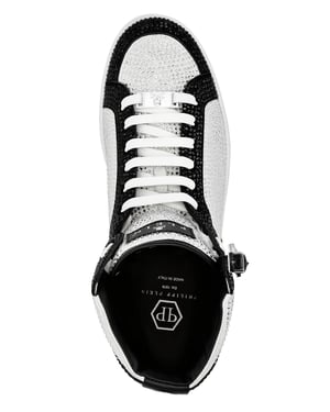 Zapatillas Altas Money Beast