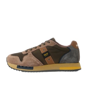 Zapatilla Blauer