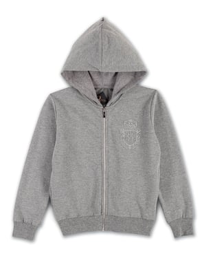 Sudadera Con Capucha